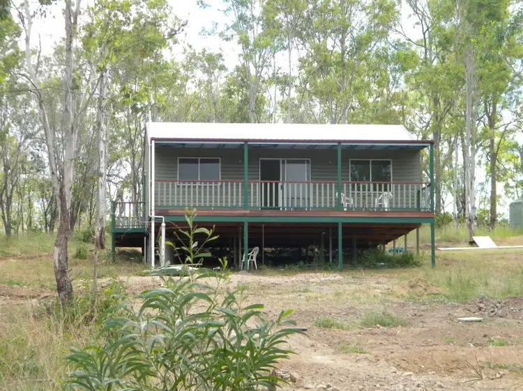 Sixth view of Homely rural property listing, Lot 7, 0 Bauple Woolooga Rd, Woolooga QLD 4570