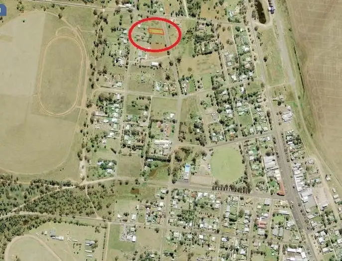 Seventh view of Homely land listing, Lots 6 and 7 Brookview Street, Trundle NSW 2875