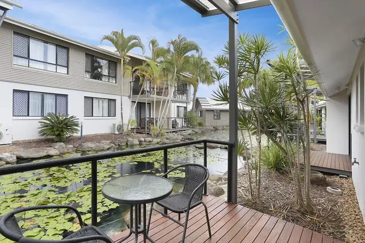 Fifth view of Homely apartment listing, 39/73 Hilton Terrace, Noosaville QLD 4566