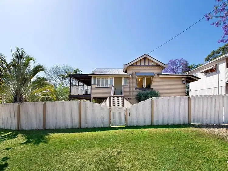 38 Gaba-Tepe Street, Moorooka QLD 4105