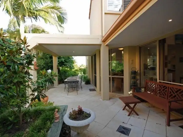 Fourth view of Homely house listing, 61 The Cascades, Noosa Springs Drive, Noosa Springs QLD 4567