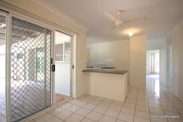 Seventh view of Homely house listing, 24 Mostyn Crescent, Bushland Beach QLD 4818