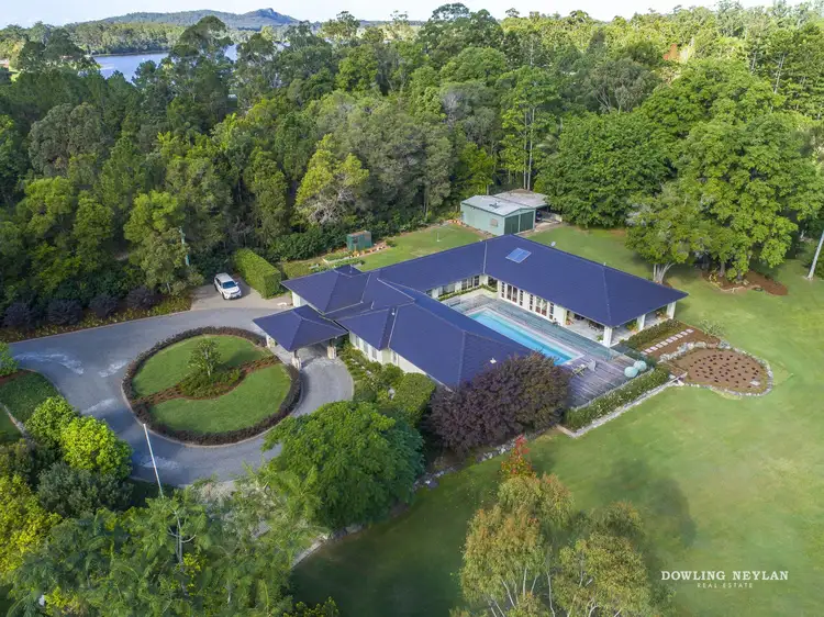 Third view of Homely house listing, 62 Highland Drive, Lake Macdonald QLD 4563