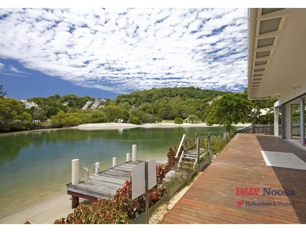 Main view of Homely house listing, 21 Witta Circle, Noosa Sound QLD 4567