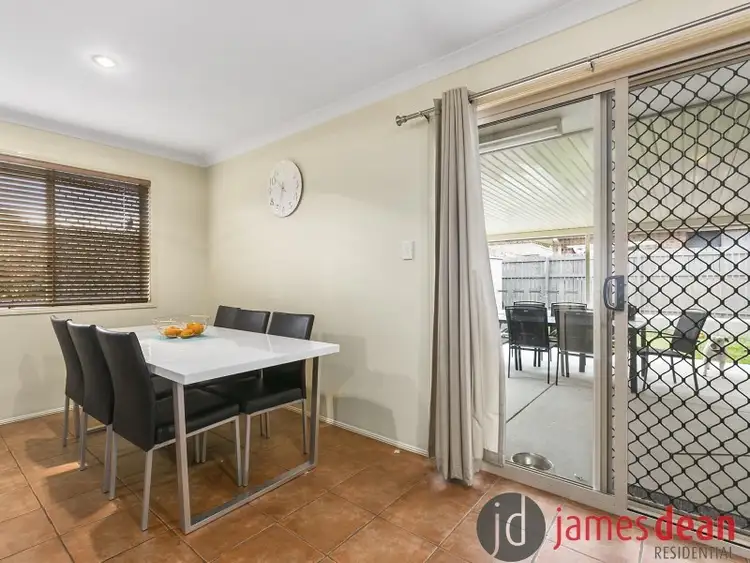Third view of Homely house listing, 8 Oakwood Court, Hemmant QLD 4174