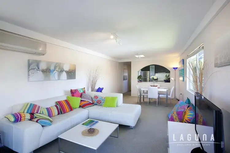 Fourth view of Homely unit listing, 1/8 Natasha Avenue, Noosa Heads QLD 4567
