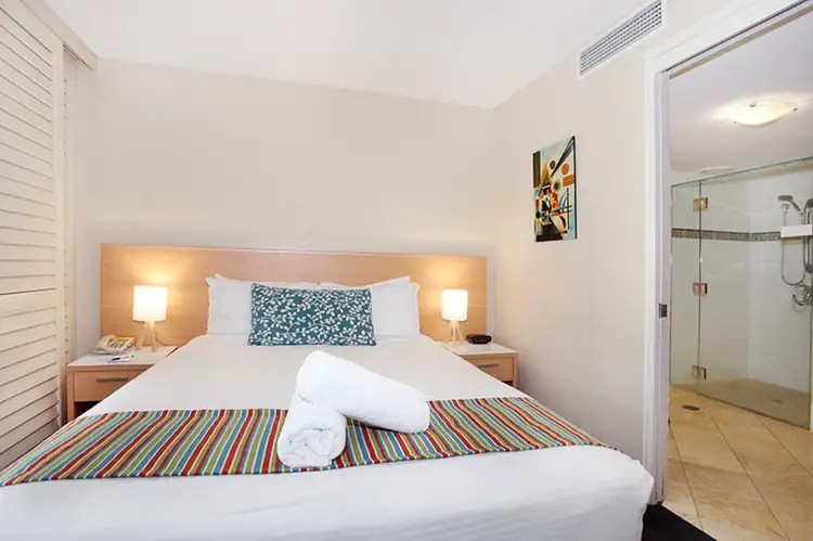 Second view of Homely unit listing, 568/11 Mooloolaba Esplanade, Mooloolaba QLD 4557