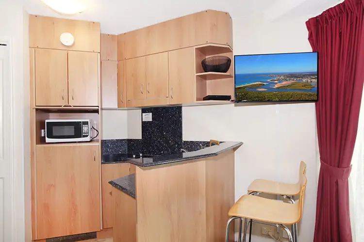 Sixth view of Homely unit listing, 568/11 Mooloolaba Esplanade, Mooloolaba QLD 4557