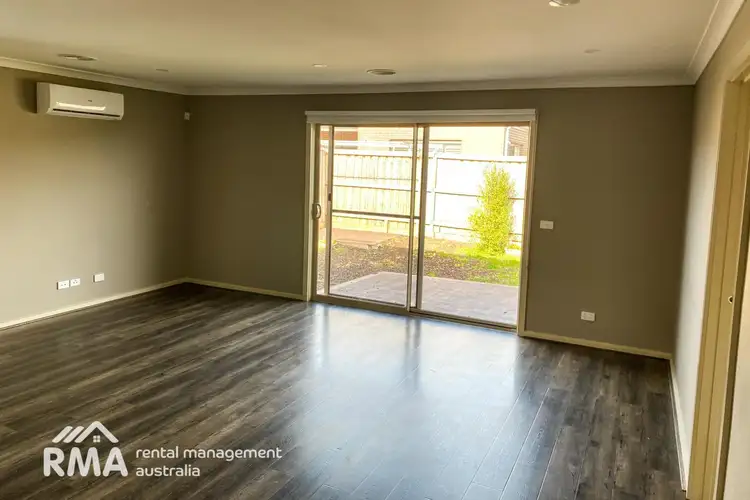 Second view of Homely house listing, 20 Grain Rd, Wyndham Vale VIC 3024