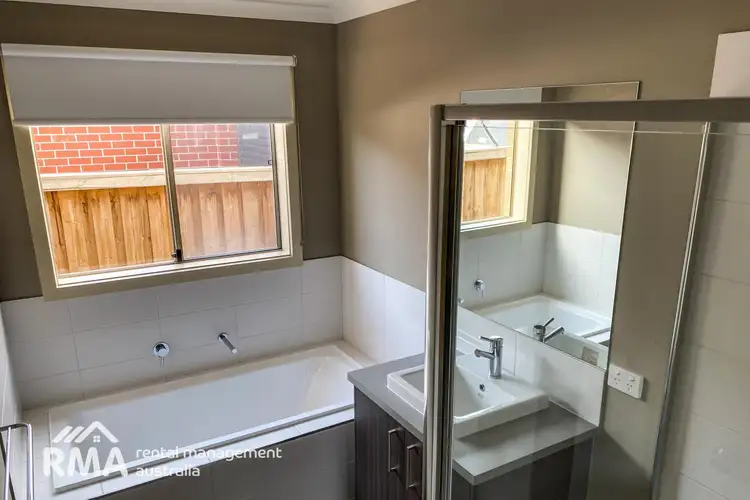 Fifth view of Homely house listing, 20 Grain Rd, Wyndham Vale VIC 3024