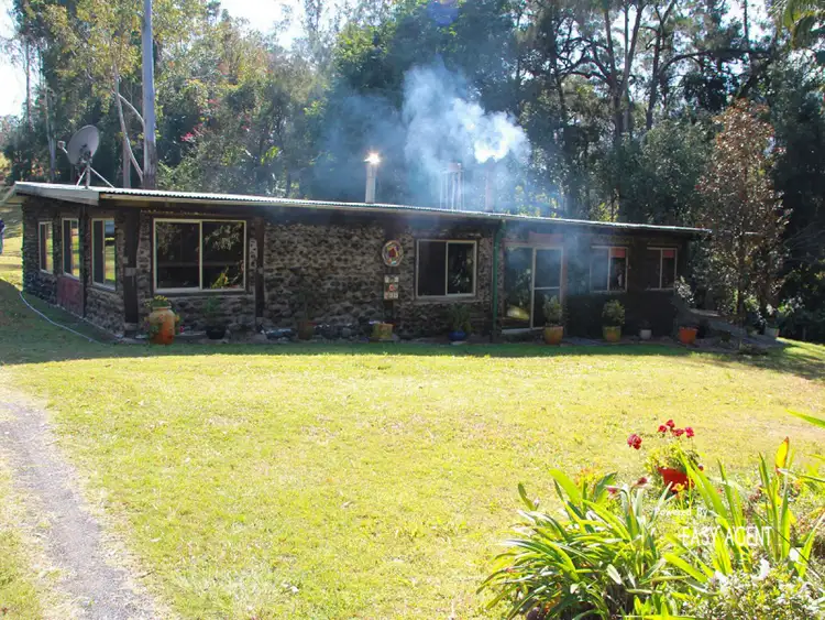Main view of Homely rural property listing, 917 Green Pigeon Road, Kyogle NSW 2474