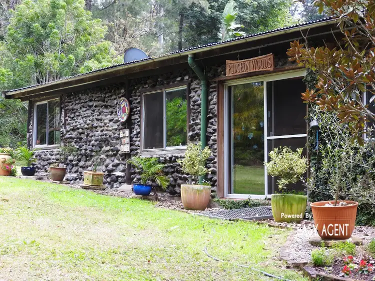 Second view of Homely rural property listing, 917 Green Pigeon Road, Kyogle NSW 2474
