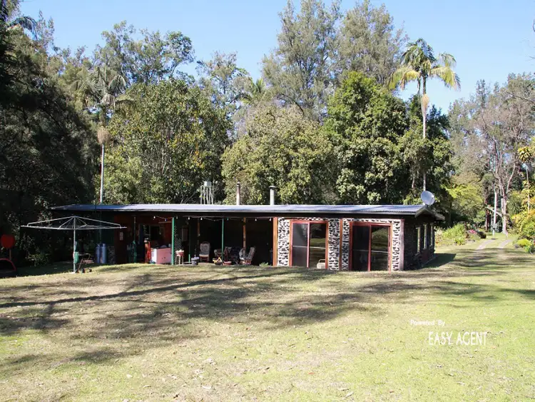 Third view of Homely rural property listing, 917 Green Pigeon Road, Kyogle NSW 2474