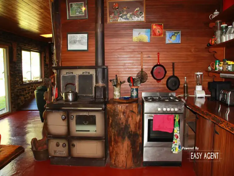 Fifth view of Homely rural property listing, 917 Green Pigeon Road, Kyogle NSW 2474