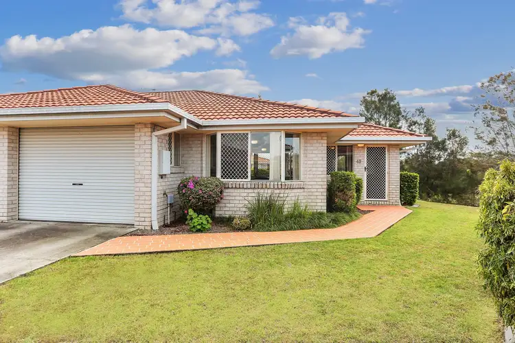 Main view of Homely townhouse listing, 43 101 Grahams Road, Strathpine QLD 4500