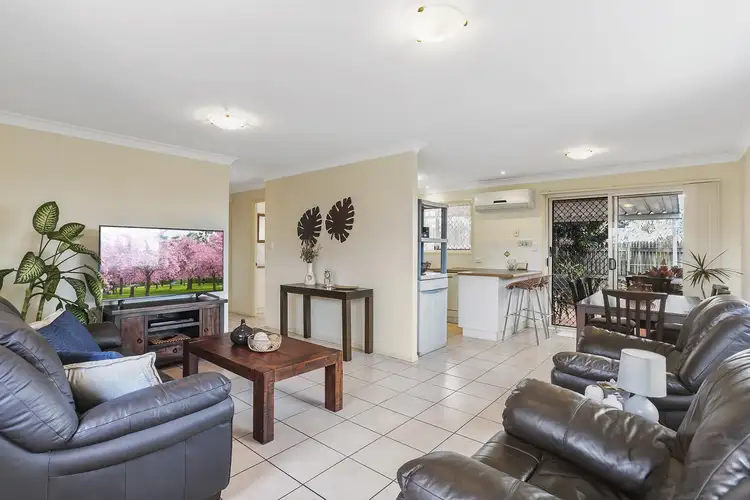 Second view of Homely townhouse listing, 43 101 Grahams Road, Strathpine QLD 4500