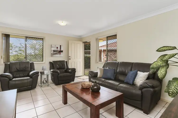 Fourth view of Homely townhouse listing, 43 101 Grahams Road, Strathpine QLD 4500