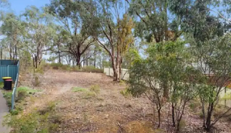 Main view of Homely land listing, 4 Clarey Avenue, Seymour VIC 3660