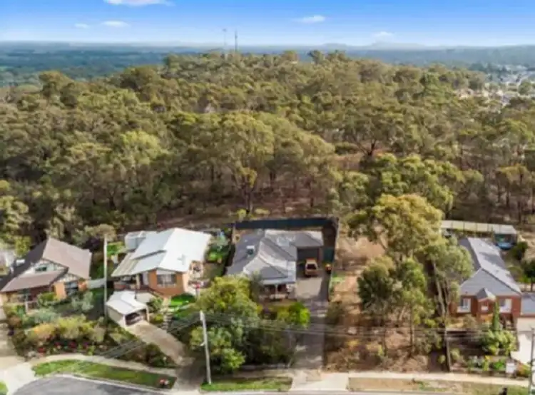 Fourth view of Homely land listing, 4 Clarey Avenue, Seymour VIC 3660