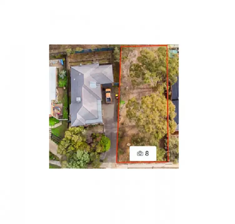 Fifth view of Homely land listing, 4 Clarey Avenue, Seymour VIC 3660