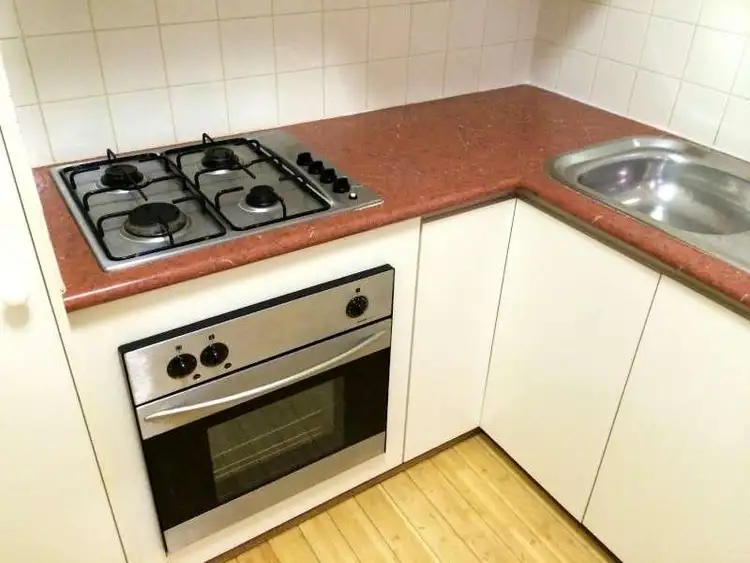 Third view of Homely villa listing, 11/8 King George Street, Victoria Park WA 6100