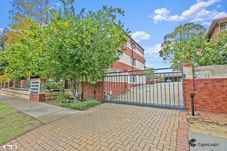 Fifth view of Homely villa listing, 11/8 King George Street, Victoria Park WA 6100