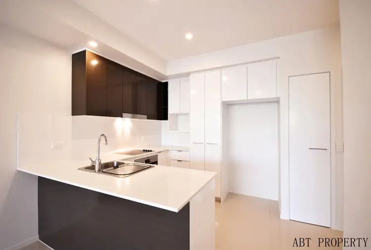 Second view of Homely apartment listing, 50 Lamington Avenue, Lutwyche QLD 4030
