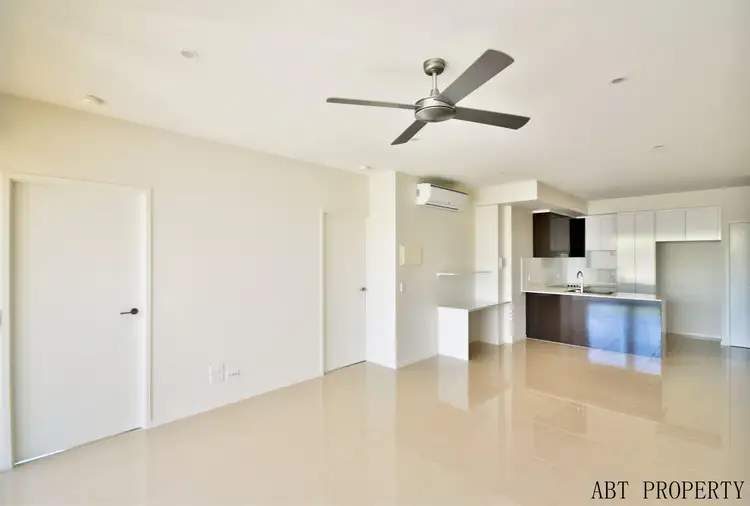 Third view of Homely apartment listing, 50 Lamington Avenue, Lutwyche QLD 4030