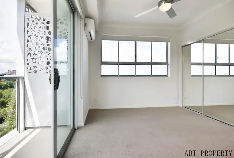 Fourth view of Homely apartment listing, 50 Lamington Avenue, Lutwyche QLD 4030