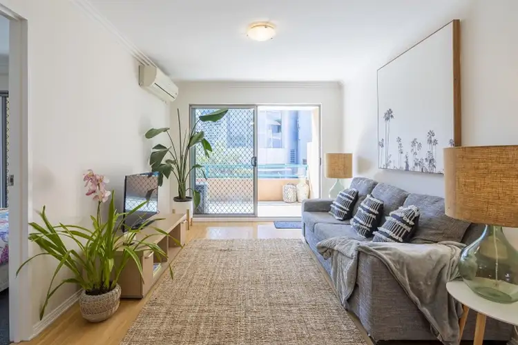 Second view of Homely apartment listing, 1/1-3 Sturdee Parade, Dee Why NSW 2099