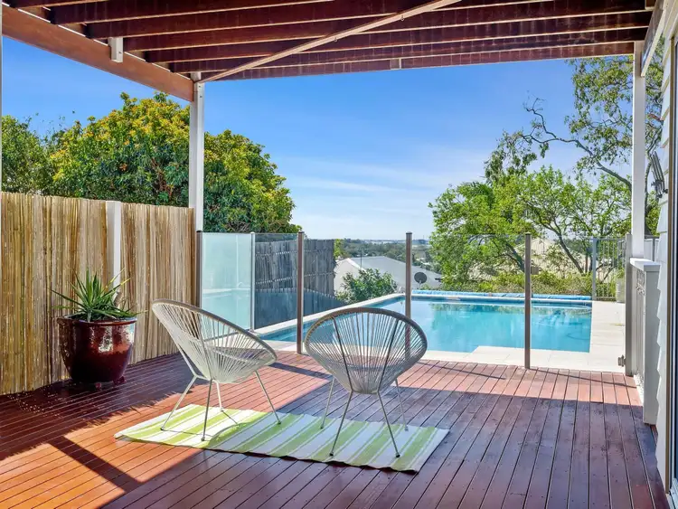 Main view of Homely house listing, 324 Richmond Road, Cannon Hill QLD 4170
