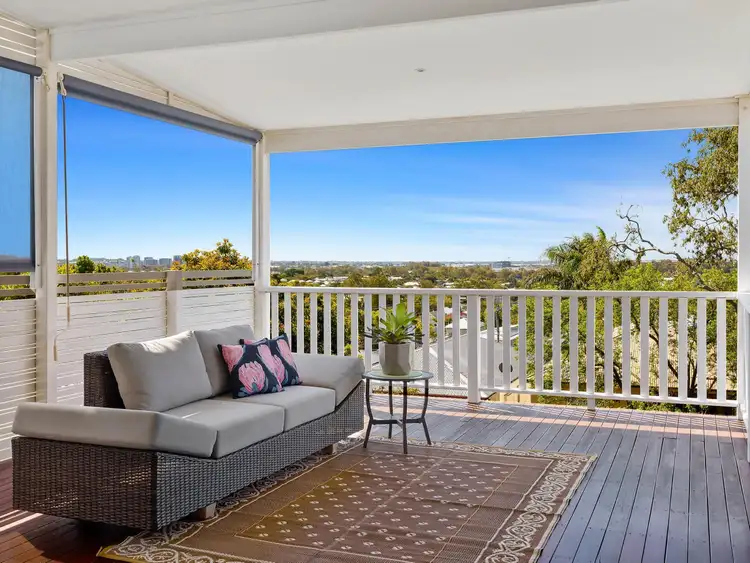 Second view of Homely house listing, 324 Richmond Road, Cannon Hill QLD 4170