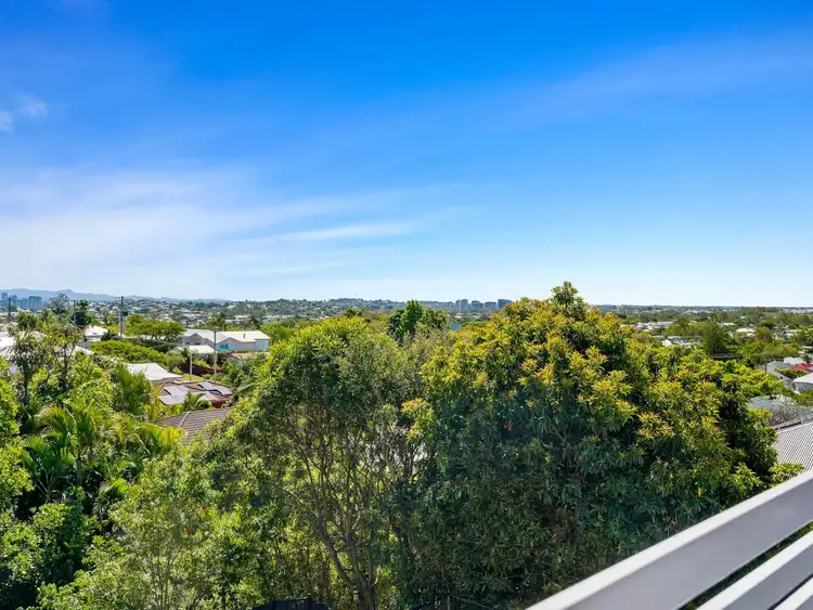 Sixth view of Homely house listing, 324 Richmond Road, Cannon Hill QLD 4170