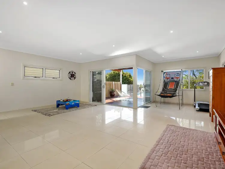 Seventh view of Homely house listing, 324 Richmond Road, Cannon Hill QLD 4170