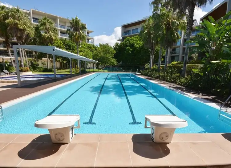 Casuarina , 154 Musgrave Avenue