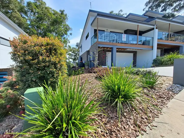 Main view of Homely house listing, 44 Dress Circle, Coffs Harbour NSW 2450