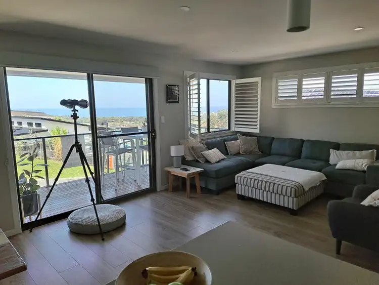 Third view of Homely house listing, 44 Dress Circle, Coffs Harbour NSW 2450