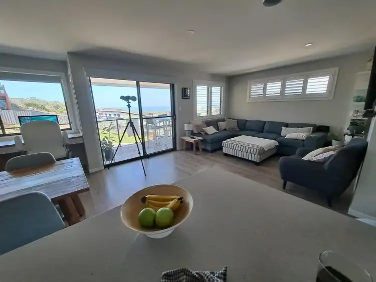 Fourth view of Homely house listing, 44 Dress Circle, Coffs Harbour NSW 2450