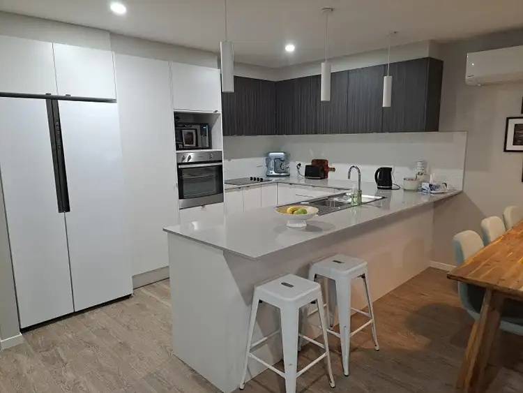 Fifth view of Homely house listing, 44 Dress Circle, Coffs Harbour NSW 2450