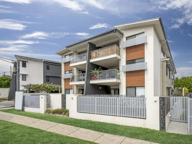 114/83 Lawson St, Morningside QLD 4170