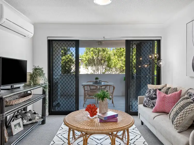 Seventh view of Homely apartment listing, 114/83 Lawson St, Morningside QLD 4170