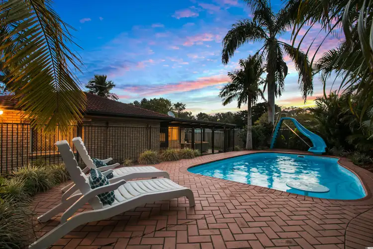 Main view of Homely house listing, 7 Solomon Crescent, Tingalpa QLD 4173