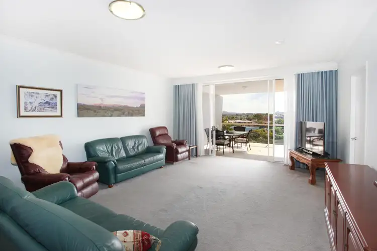 Second view of Homely apartment listing, 17/21 Smith, Mooloolaba QLD 4557