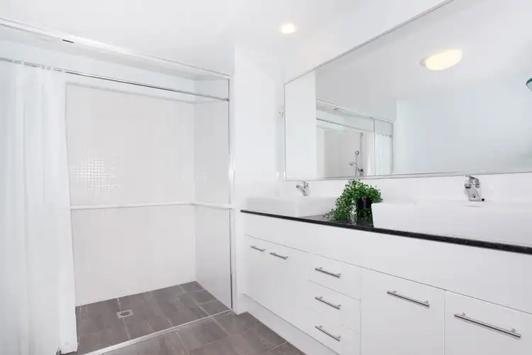 Fifth view of Homely apartment listing, 17/21 Smith, Mooloolaba QLD 4557