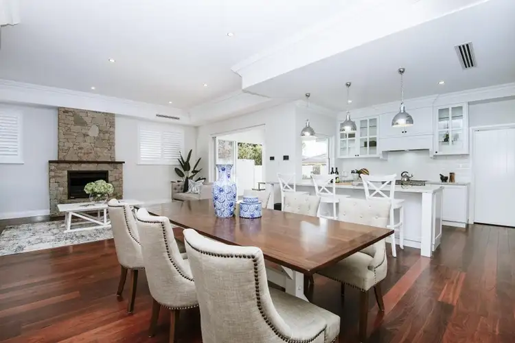 Main view of Homely house listing, 156 Flinders Street, Mount Hawthorn WA 6016