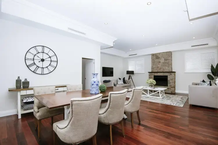 Second view of Homely house listing, 156 Flinders Street, Mount Hawthorn WA 6016