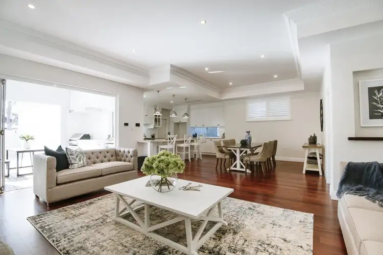 Third view of Homely house listing, 156 Flinders Street, Mount Hawthorn WA 6016