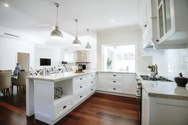Fourth view of Homely house listing, 156 Flinders Street, Mount Hawthorn WA 6016