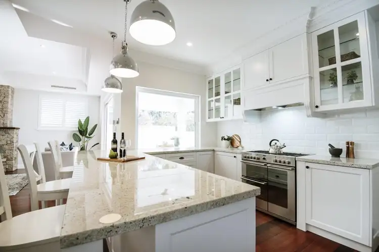 Fifth view of Homely house listing, 156 Flinders Street, Mount Hawthorn WA 6016