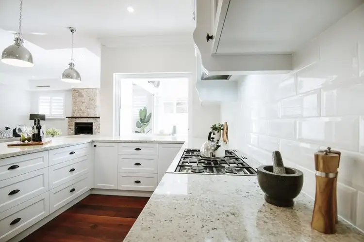Sixth view of Homely house listing, 156 Flinders Street, Mount Hawthorn WA 6016
